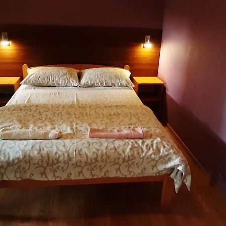 Rosso Apartments 2 Belgrad Zewnętrze zdjęcie