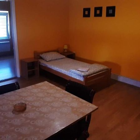 Rosso Apartments 2 Belgrad Zewnętrze zdjęcie