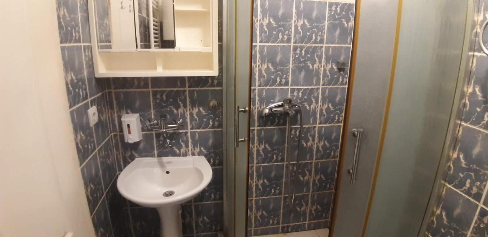 Rosso Apartments 2 Belgrad Zewnętrze zdjęcie
