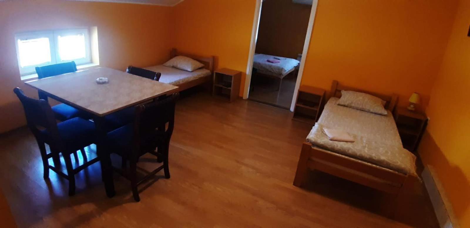 Rosso Apartments 2 Belgrad Zewnętrze zdjęcie