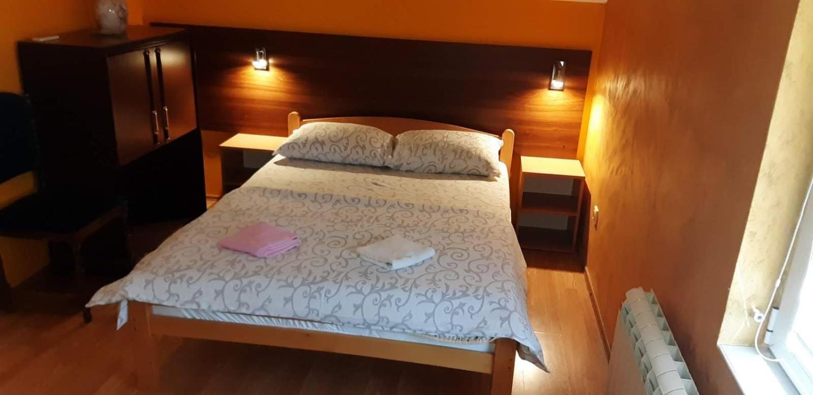 Rosso Apartments 2 Belgrad Zewnętrze zdjęcie
