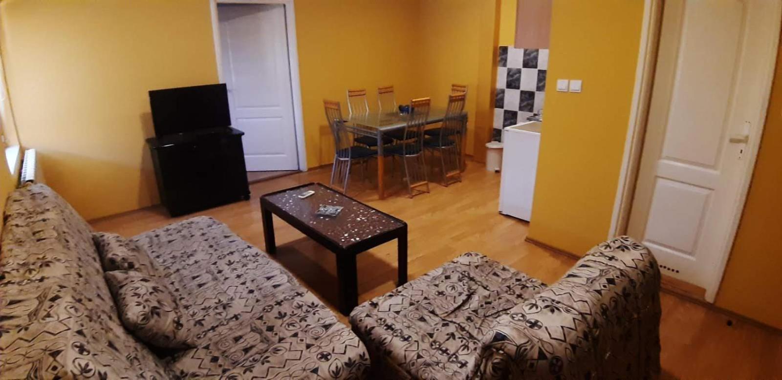Rosso Apartments 2 Belgrad Zewnętrze zdjęcie