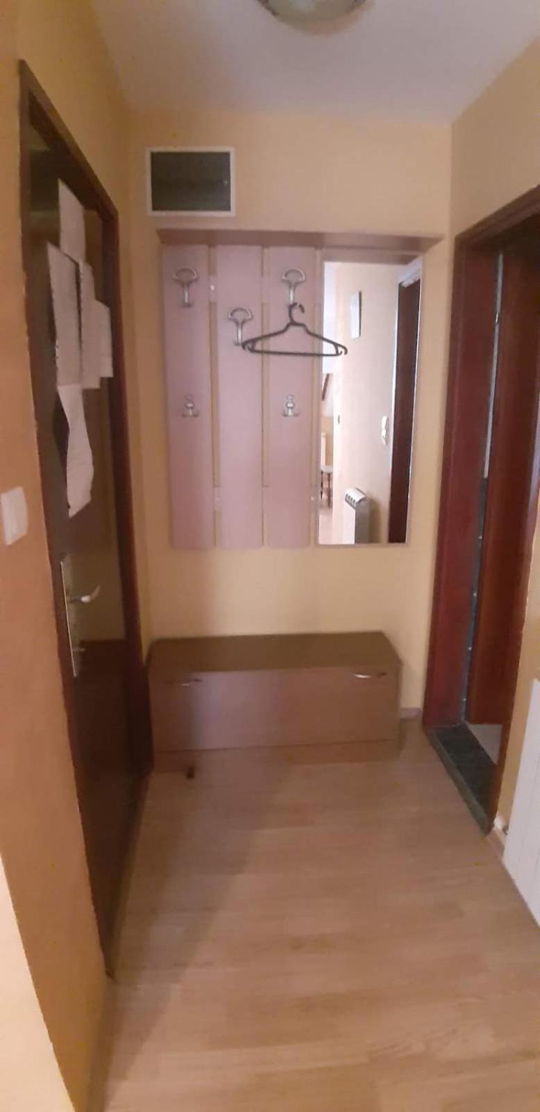 Rosso Apartments 2 Belgrad Zewnętrze zdjęcie