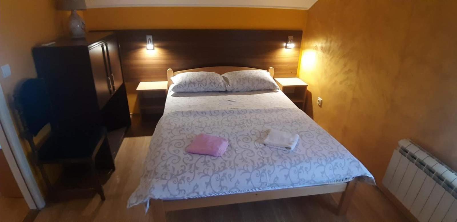 Rosso Apartments 2 Belgrad Zewnętrze zdjęcie