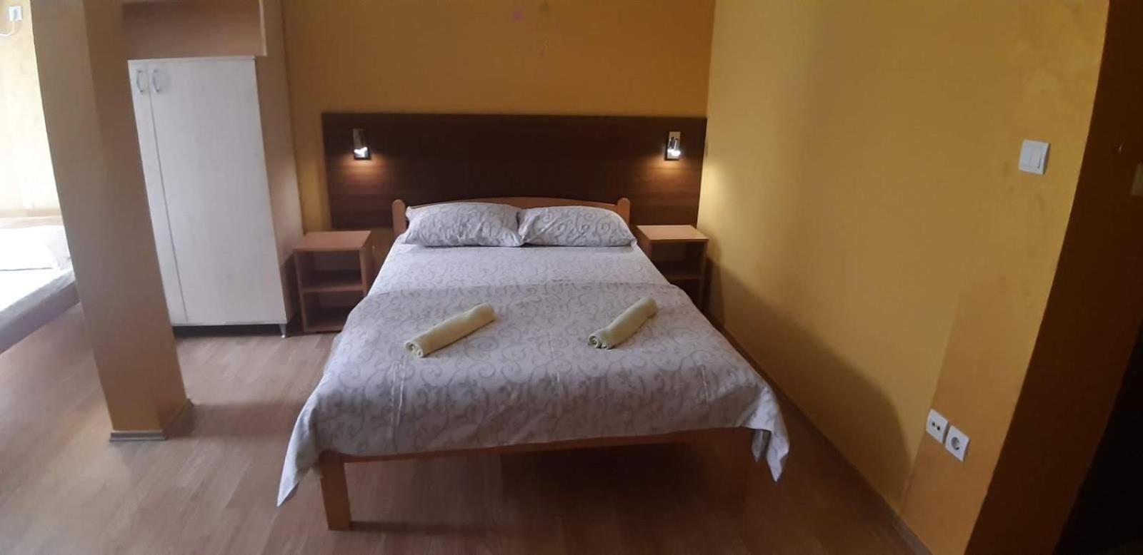 Rosso Apartments 2 Belgrad Zewnętrze zdjęcie