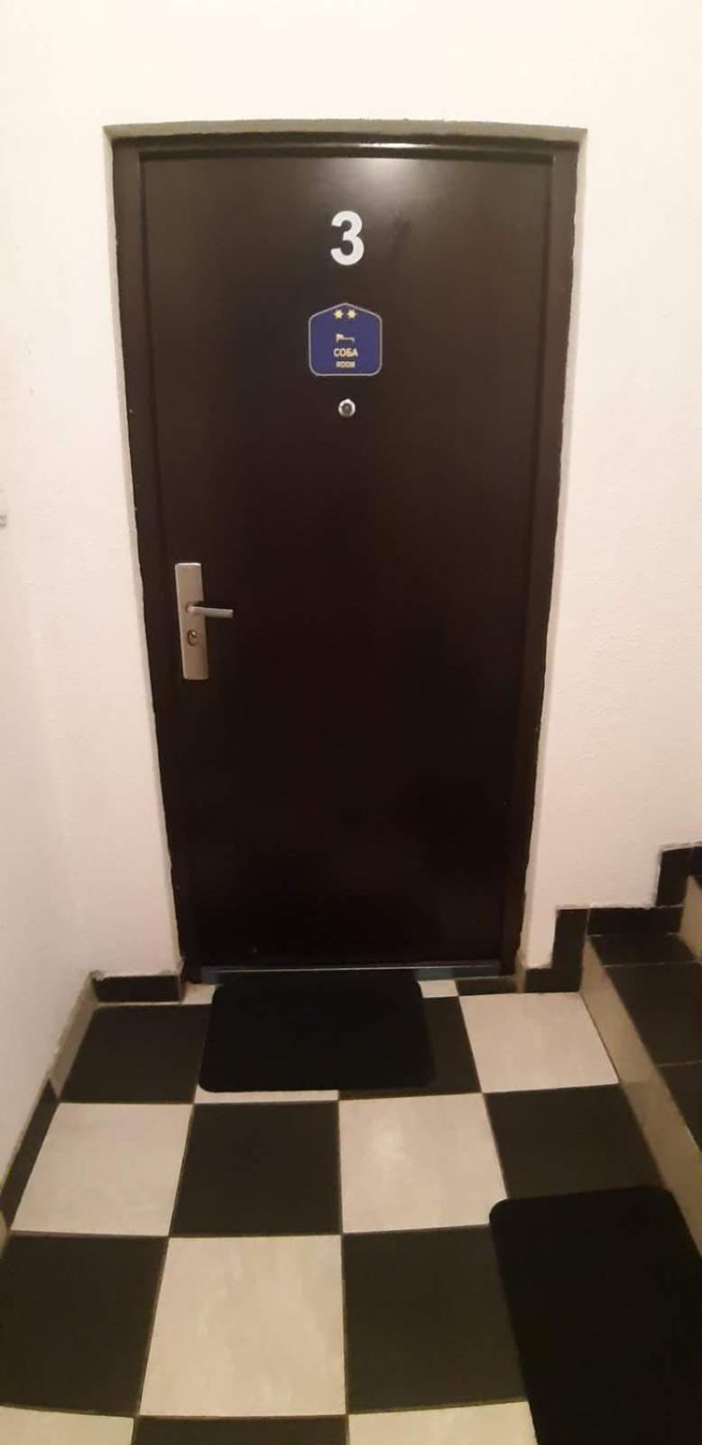 Rosso Apartments 2 Belgrad Zewnętrze zdjęcie