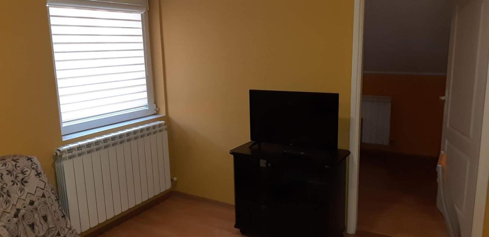 Rosso Apartments 2 Belgrad Zewnętrze zdjęcie