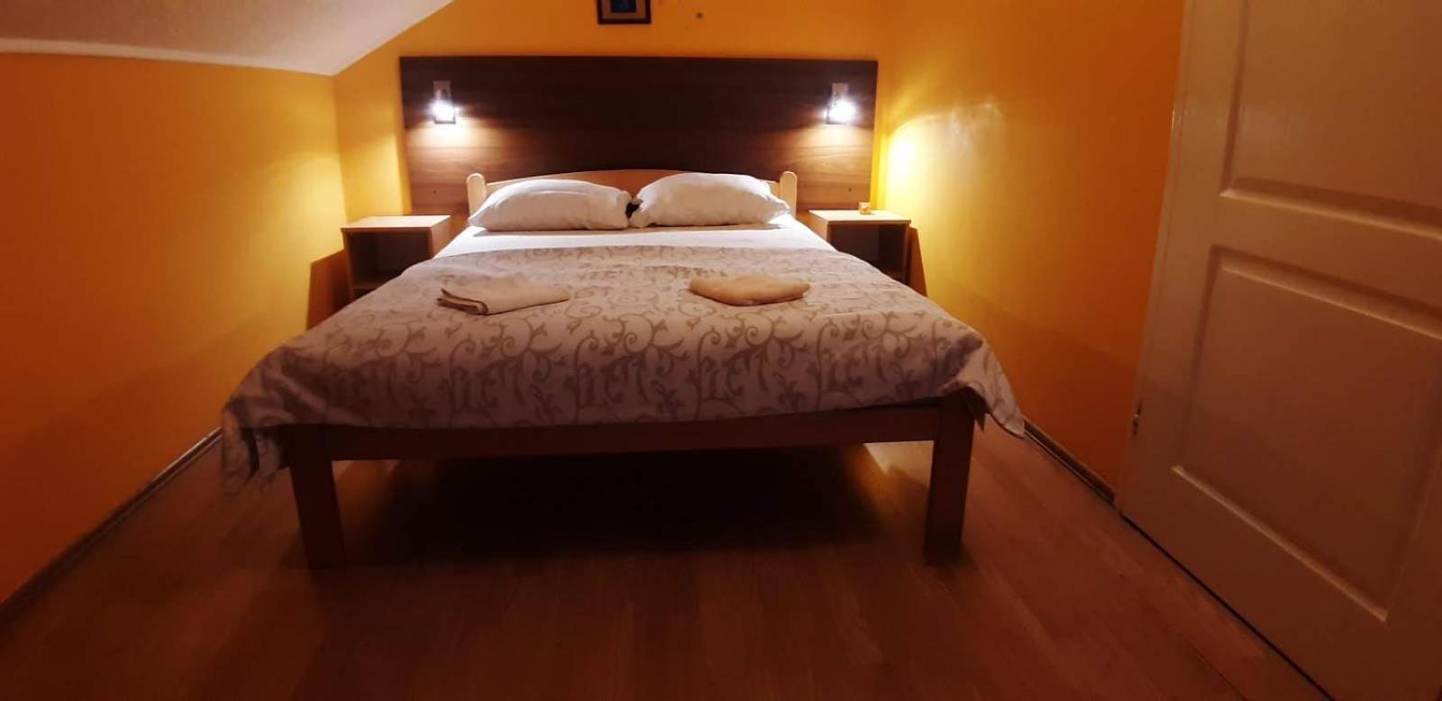 Rosso Apartments 2 Belgrad Zewnętrze zdjęcie