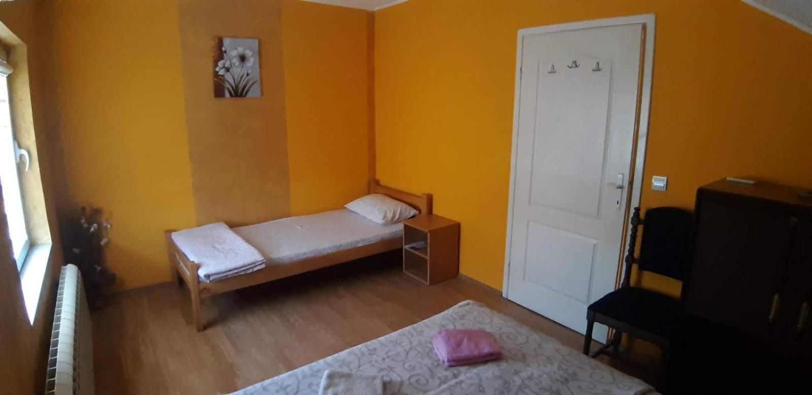 Rosso Apartments 2 Belgrad Zewnętrze zdjęcie