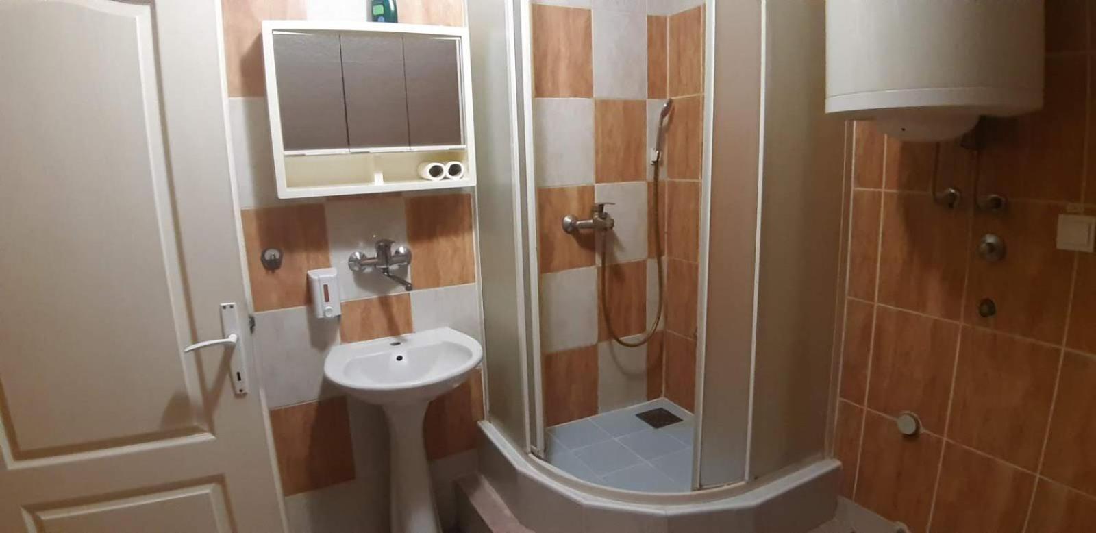 Rosso Apartments 2 Belgrad Zewnętrze zdjęcie