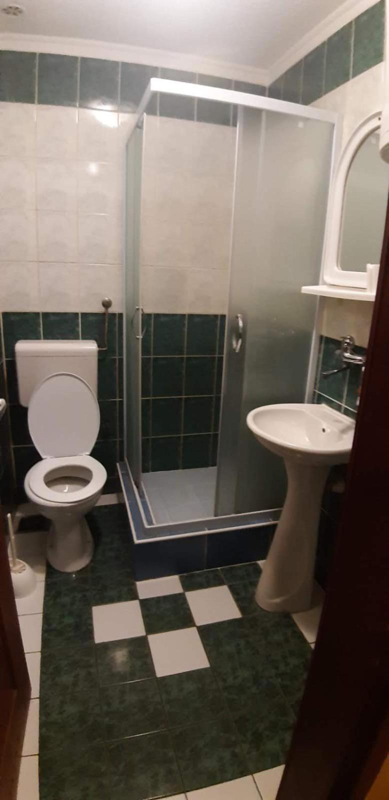 Rosso Apartments 2 Belgrad Zewnętrze zdjęcie